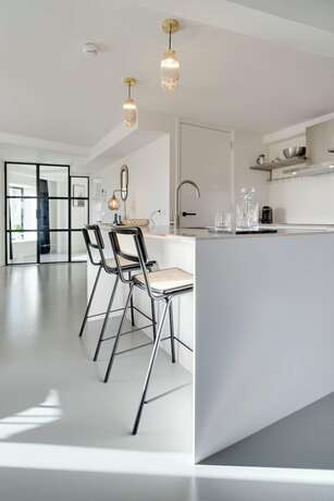 Imagen de la habitación del Hotel Watertoren West. Foto 11