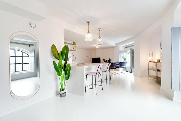 Imagen de la habitación del Hotel Watertoren West. Foto 12