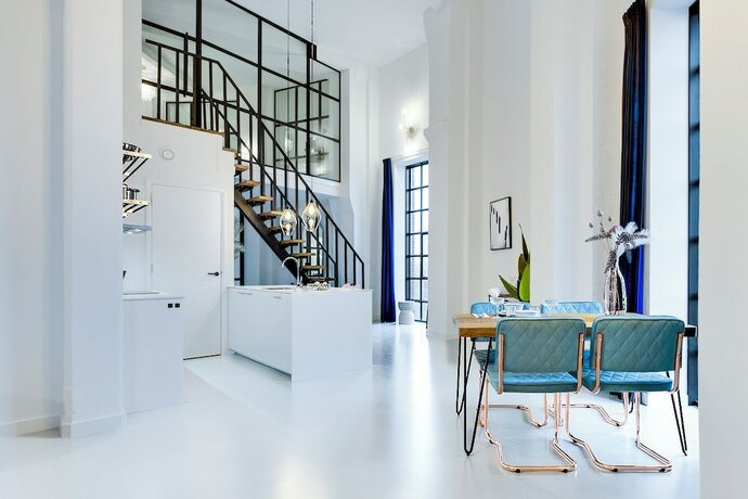 Imagen de la habitación del Hotel Watertoren West. Foto 13