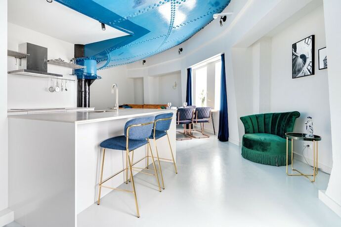 Imagen de la habitación del Hotel Watertoren West. Foto 14