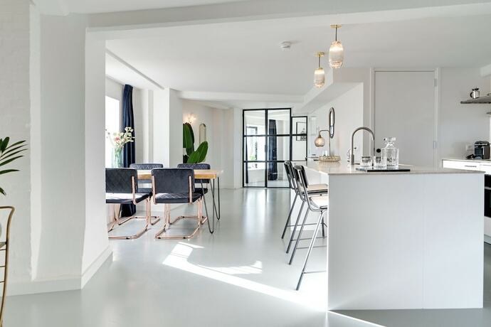 Imagen de la habitación del Hotel Watertoren West. Foto 16