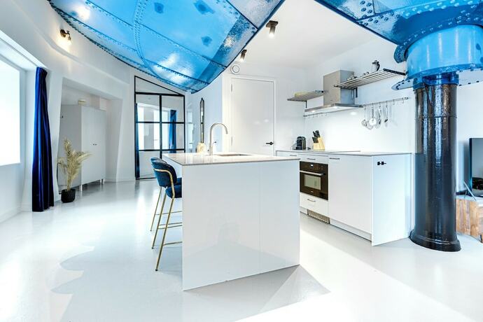 Imagen de la habitación del Hotel Watertoren West. Foto 19