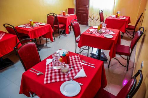 Imagen general del Hotel Watervibe. Foto 2