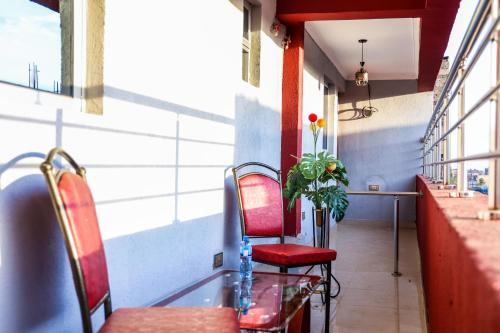 Imagen general del Hotel Watervibe. Foto 3