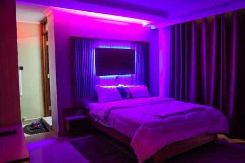 Imagen general del Hotel Watervibe. Foto 4