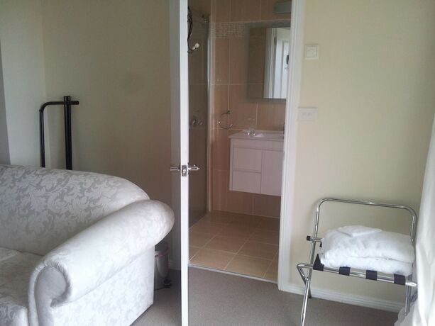 Imagen general del Hotel Waterview Gardens Bandb. Foto 4