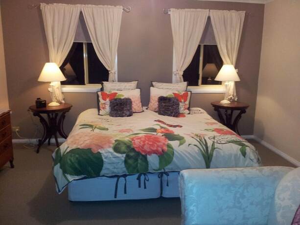 Imagen general del Hotel Waterview Gardens Bandb. Foto 5