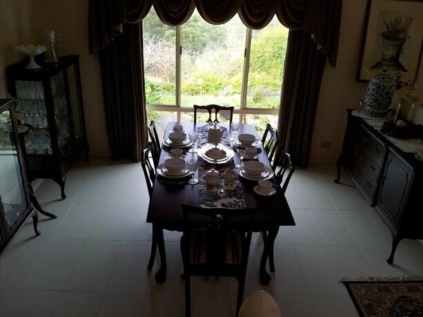 Imagen general del Hotel Waterview Gardens Bandb. Foto 6