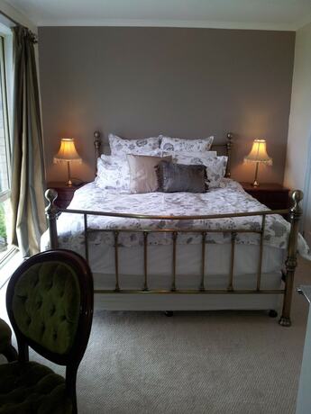 Imagen general del Hotel Waterview Gardens Bandb. Foto 7