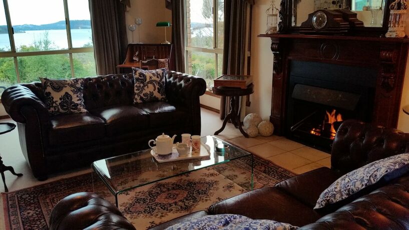 Imagen general del Hotel Waterview Gardens Bandb. Foto 9