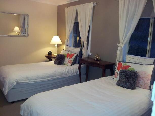 Imagen general del Hotel Waterview Gardens Bandb. Foto 11