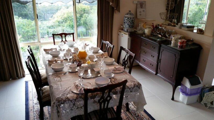 Imagen general del Hotel Waterview Gardens Bandb. Foto 12