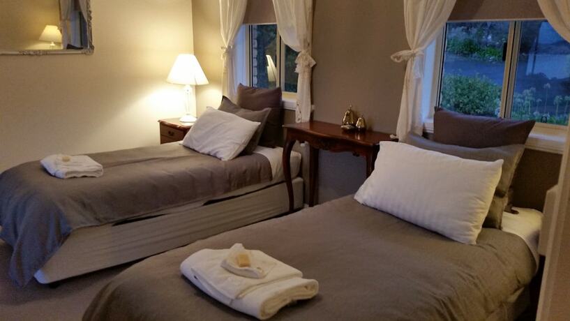 Imagen general del Hotel Waterview Gardens Bandb. Foto 13