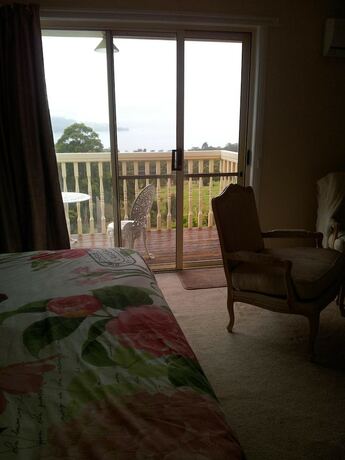 Imagen general del Hotel Waterview Gardens Bandb. Foto 14