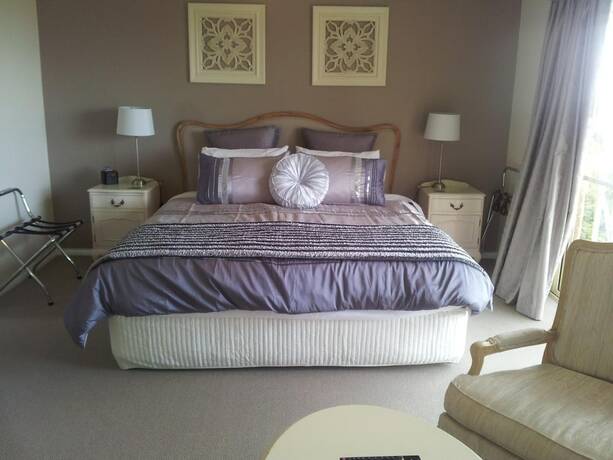 Imagen general del Hotel Waterview Gardens Bandb. Foto 15
