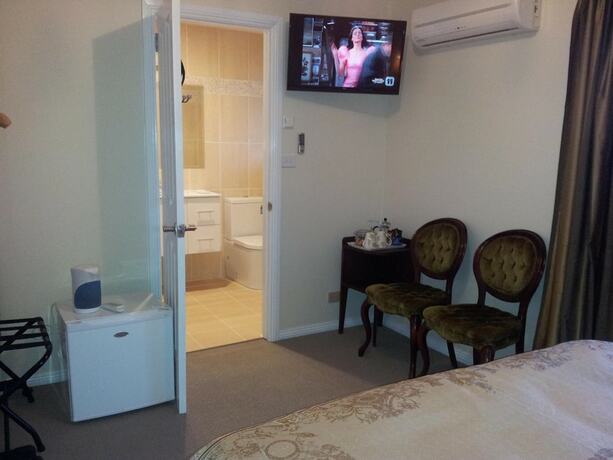 Imagen general del Hotel Waterview Gardens Bandb. Foto 16