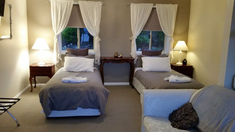Imagen de la habitación del Hotel Waterview Gardens Bandb. Foto 21