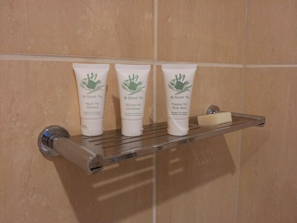 Imagen de la habitación del Hotel Waterview Gardens Bandb. Foto 23