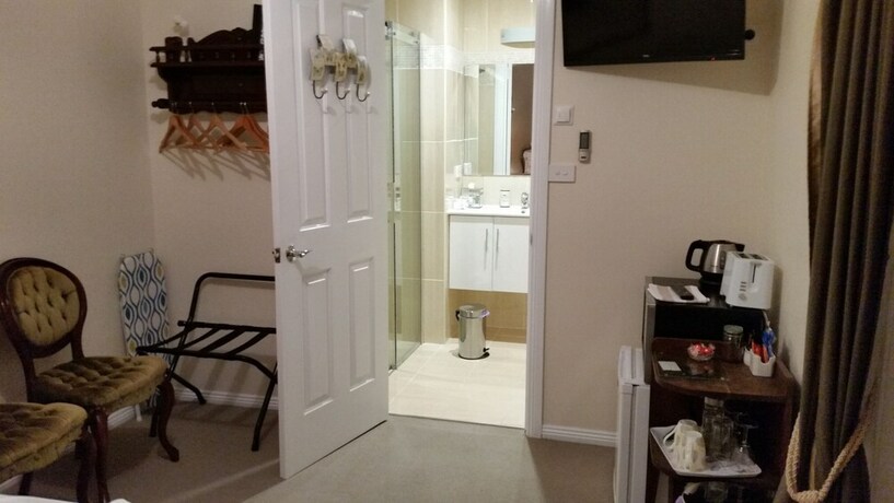 Imagen de la habitación del Hotel Waterview Gardens Bandb. Foto 25