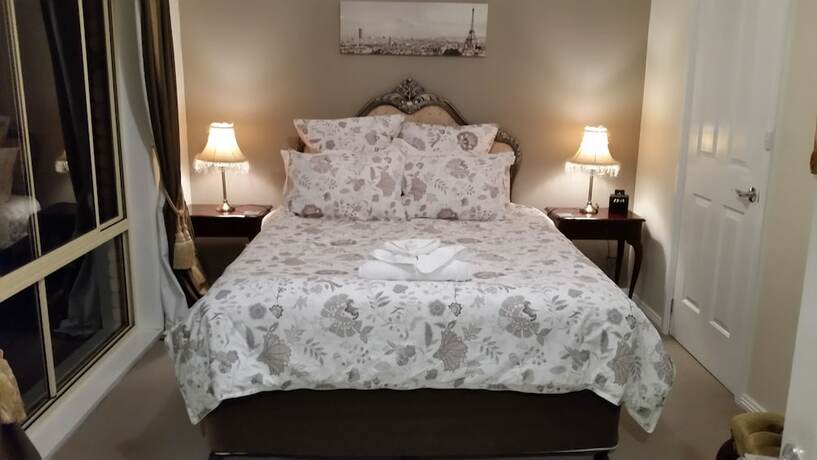 Imagen de la habitación del Hotel Waterview Gardens Bandb. Foto 26