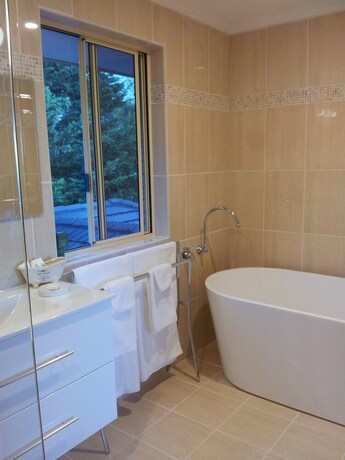 Imagen de la habitación del Hotel Waterview Gardens Bandb. Foto 28