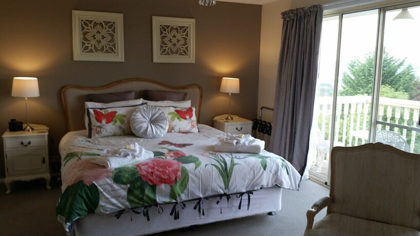 Imagen de la habitación del Hotel Waterview Gardens Bandb. Foto 29