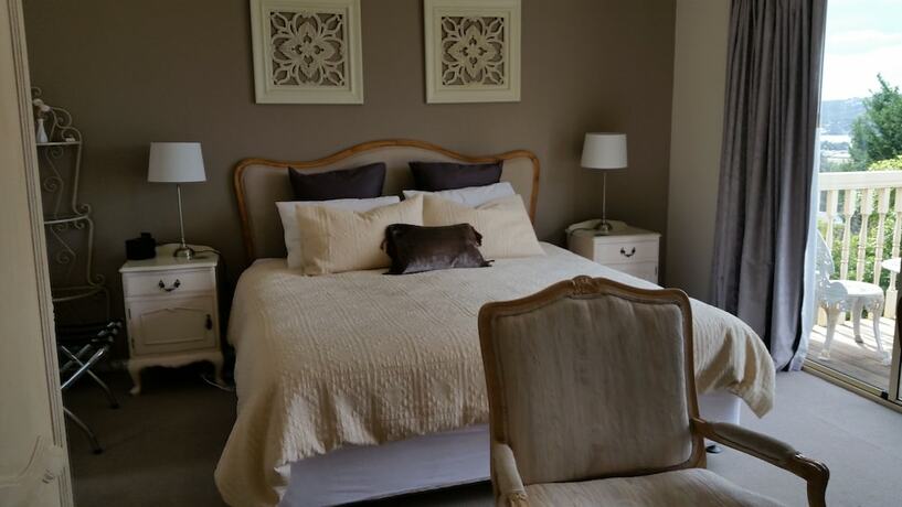 Imagen de la habitación del Hotel Waterview Gardens Bandb. Foto 30
