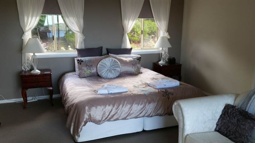 Imagen de la habitación del Hotel Waterview Gardens Bandb. Foto 34