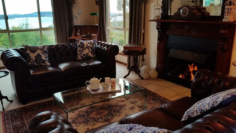 Imagen de los interiores del Hotel Waterview Gardens Bandb. Foto 36