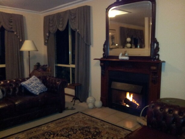 Imagen de los interiores del Hotel Waterview Gardens Bandb. Foto 37