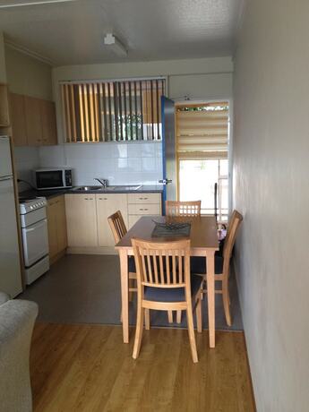 Imagen general del Hotel Waterview Holiday Apartments. Foto 1