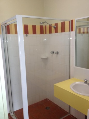 Imagen general del Hotel Waterview Holiday Apartments. Foto 2