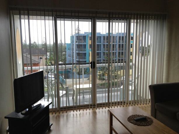 Imagen general del Hotel Waterview Holiday Apartments. Foto 5