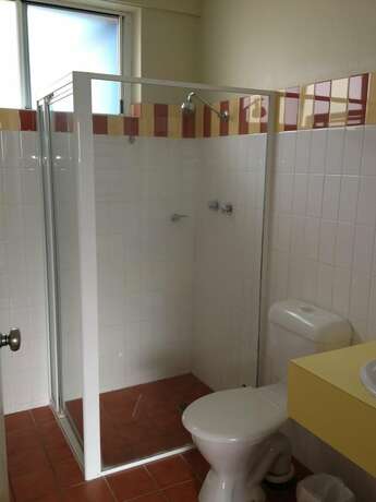 Imagen general del Hotel Waterview Holiday Apartments. Foto 7
