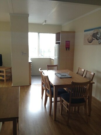 Imagen general del Hotel Waterview Holiday Apartments. Foto 10