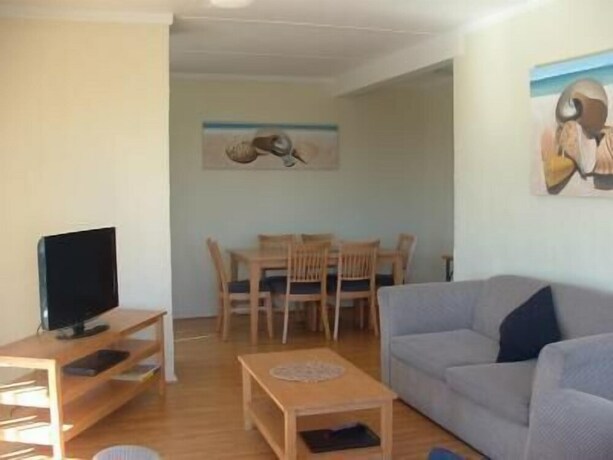 Imagen de la habitación del Hotel Waterview Holiday Apartments. Foto 16