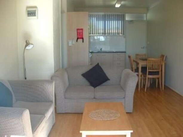 Imagen de la habitación del Hotel Waterview Holiday Apartments. Foto 17