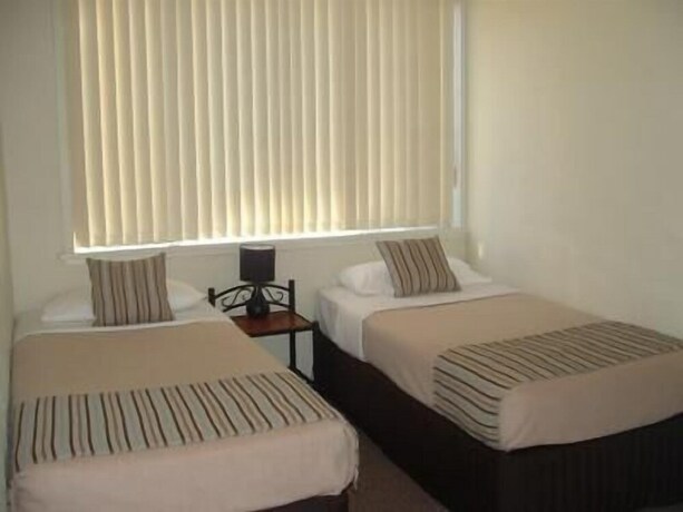 Imagen de la habitación del Hotel Waterview Holiday Apartments. Foto 18