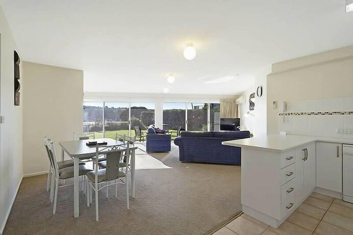 Imagen de la habitación del Hotel Waterview Luxury Apartments. Foto 17