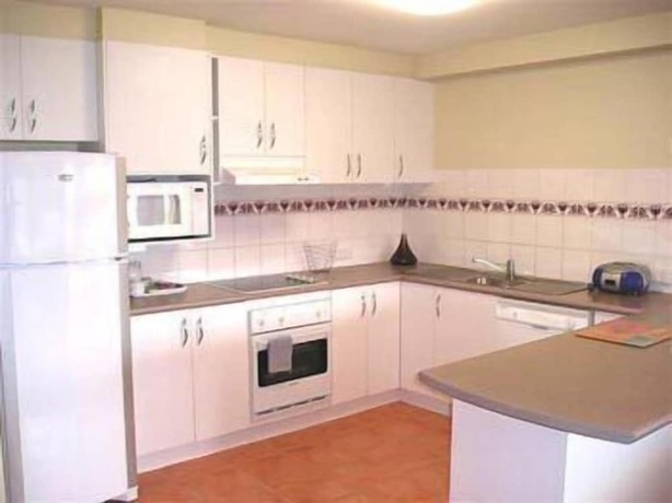 Imagen de la habitación del Hotel Waterview Luxury Apartments. Foto 18