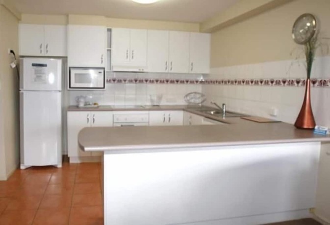 Imagen general del Hotel Waterview Luxury Apartments. Foto 7