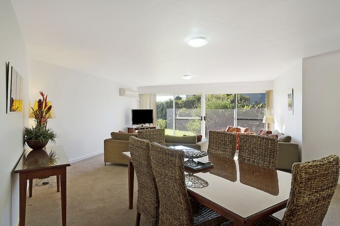 Imagen de la habitación del Hotel Waterview Luxury Apartments. Foto 20