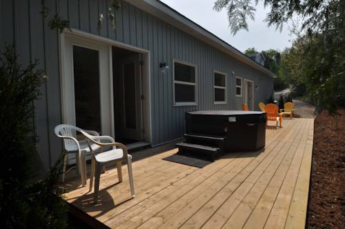 Imagen de la habitación del Hotel Waterview On The Bay. Foto 3