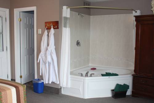 Imagen de la habitación del Hotel Waterview On The Bay. Foto 4