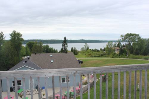 Imagen de la habitación del Hotel Waterview On The Bay. Foto 5