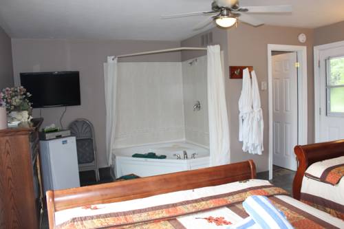 Imagen de la habitación del Hotel Waterview On The Bay. Foto 6