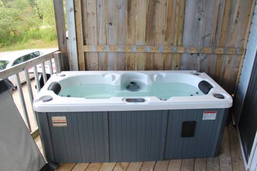 Imagen de la habitación del Hotel Waterview On The Bay. Foto 9