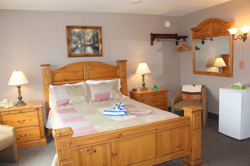 Imagen de la habitación del Hotel Waterview On The Bay. Foto 10