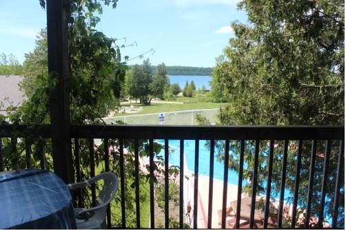 Imagen de la habitación del Hotel Waterview On The Bay. Foto 11