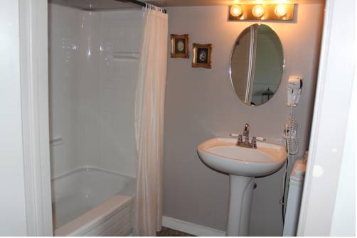 Imagen de la habitación del Hotel Waterview On The Bay. Foto 12